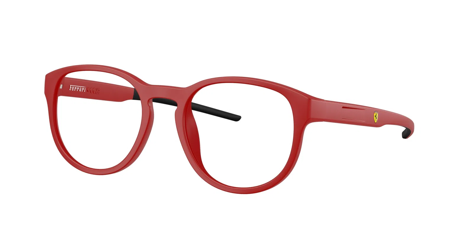 Scuderia Ferrari 8009U Eyeglasses - view 2